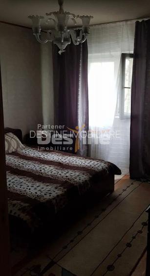 Rahova | 3 camere | 72mp | et 3 | loc parcare | bloc reabilitat | 110.000 euro - 3