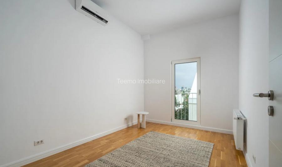Apartament 3 camere, terasa panoramica 170 mp, ac, parcare, Stefan Cel Mare - 3