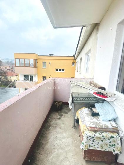 | Apartament 3 camere | 63 mp | Gheorgheni - zona str. Muncitorilor | - 9