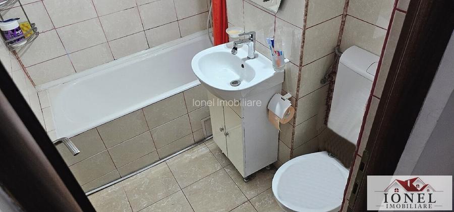 Apartament doua camere de vanzare in Alba Iulia - 4