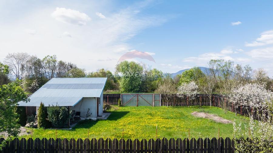Teren intravilan 514mp- Stupini, Brașov | Ideal pentru locuință P+1+M - 7