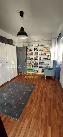 Apartament 3 camere 75mp bloc boutique – zona ultracentrala Piata Romana - 4