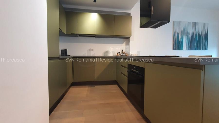 REA1025766 Apartament High End 3 camere I One Mircea Eliade - 9