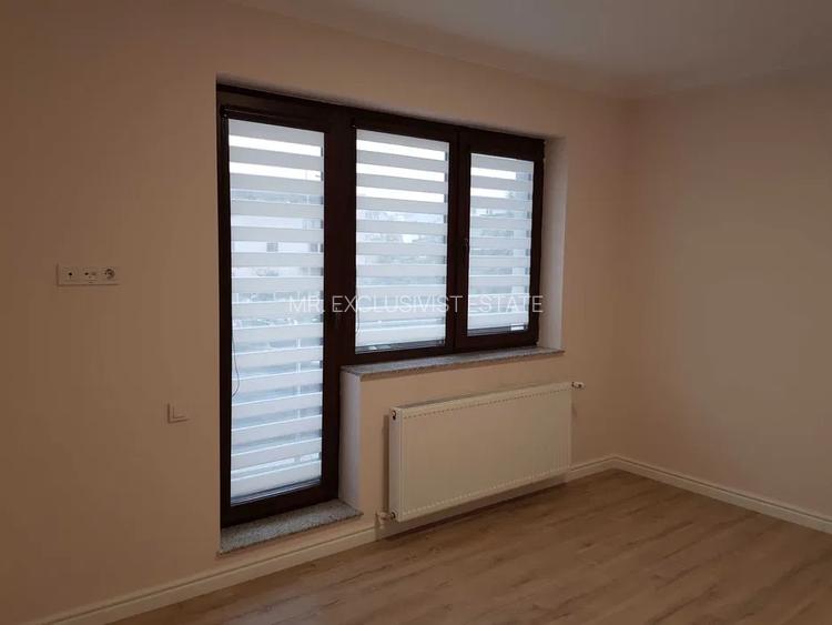 Apartament 3 camere Bloc Nou zona Centrala la Piață Victoriei pretabil Firma - 5