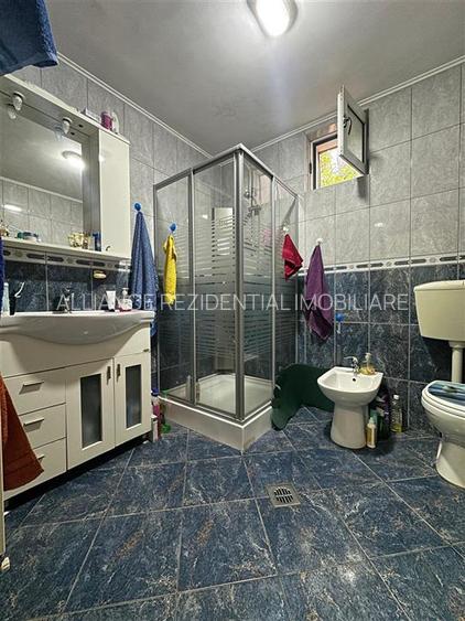 || PRIMARIA POPESTI-SOSEAUA LEORDENI || Casa individuala-teren 480 - 6