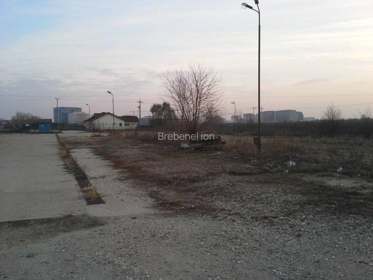 Teren intravilan cu toate utilitatile  In PIPERA - 8