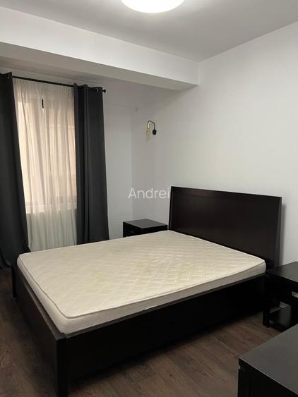 Apartament 2 camere Dorobanti / Bloc 2009 - 10