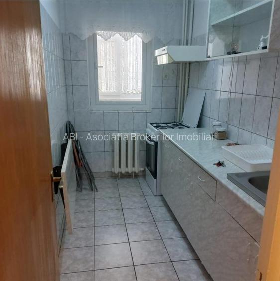 Garsoniera dec. Piata Iancului 5 min. metrou - 3