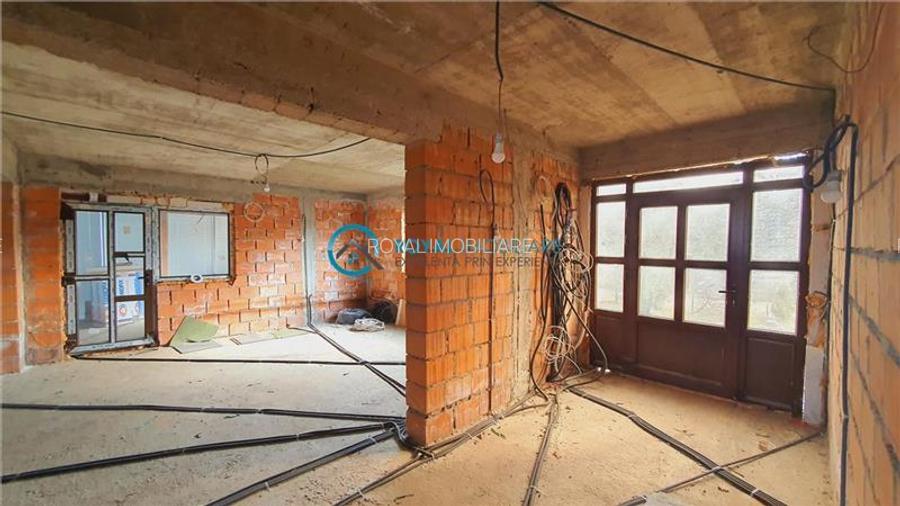 Royal Imobiliare - Vanzare Vila Paulesti - 7