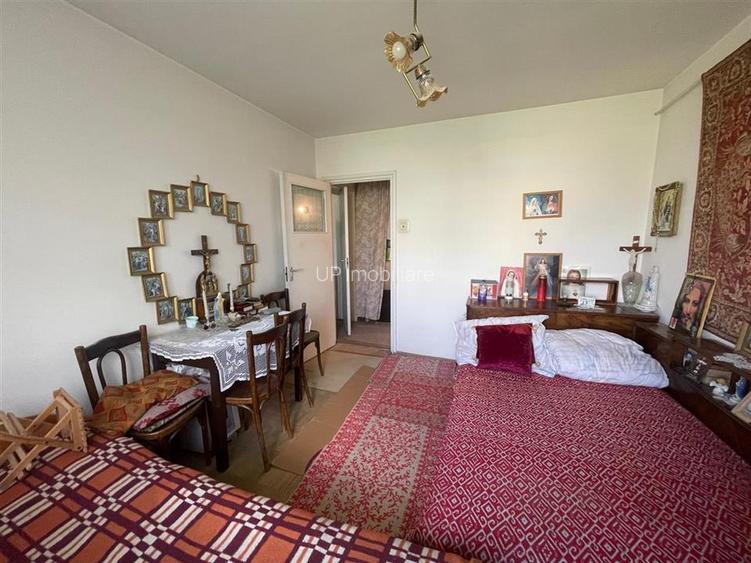 APARTAMENT 2 CAMERE | TIP F | ROGERIUS | TRANSILVANIEI NR 1 | ORADEA - 8