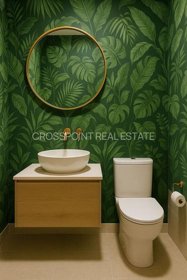 Straulesti | 4 camere | Vanzare - 5