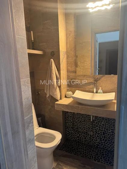 Doamna Ghica - Parcul Plumbuita, apartament exceptional 4 camere decomandate - 6