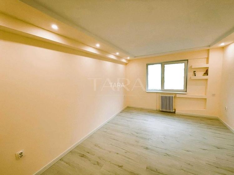 Garsoniera ideala investitie, inchiriere, Marasti. - 2