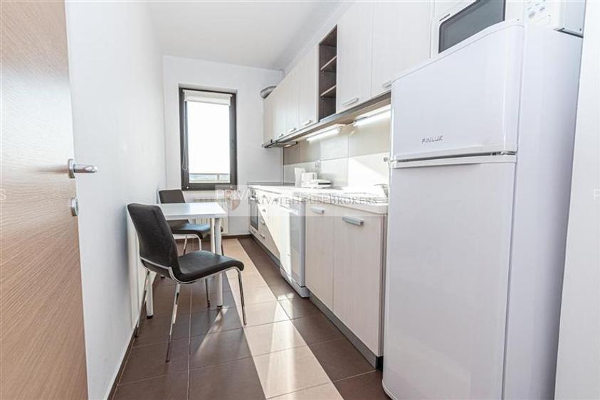 Pipera | Iancu Nicolae | Privighetorilor  | 2010 | Parcare - 4