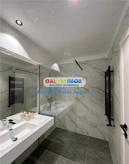 Apartament 2 Camere Premium - One Cotroceni Park - 7