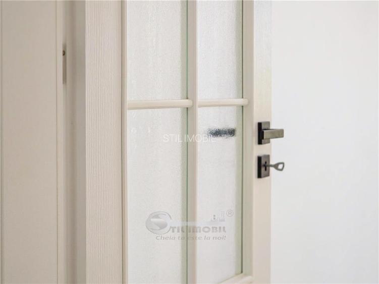 Apartament 3 camere, 79.73 mp – Design premium  0% comision - 16