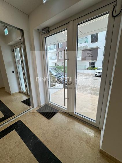 Garsoniera MTM Pipera Lake I Cesiune I taxare inversa I COMISION 0% - 10