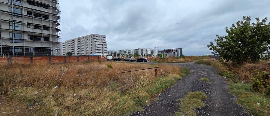 Berceni- zona Persu,Postalionului -Dealu Corbului, capat STB 241! - 4