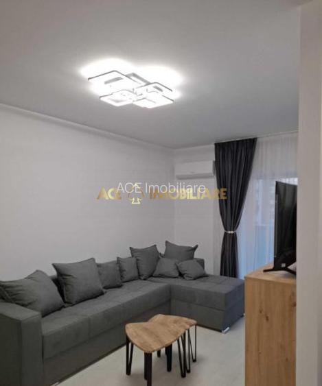 2 Camere de inchiriat | Berceni | Metrou | Centrala | Parcare | - 2