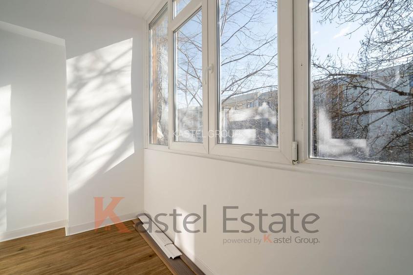 Apartament 2 camere de inchiriat - zona Gorjului - Comision 0% - 15