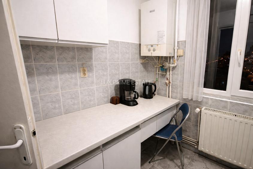 Apartament 2 camere decomandat | Calea Circumvalațiunii | Locație premium - 4