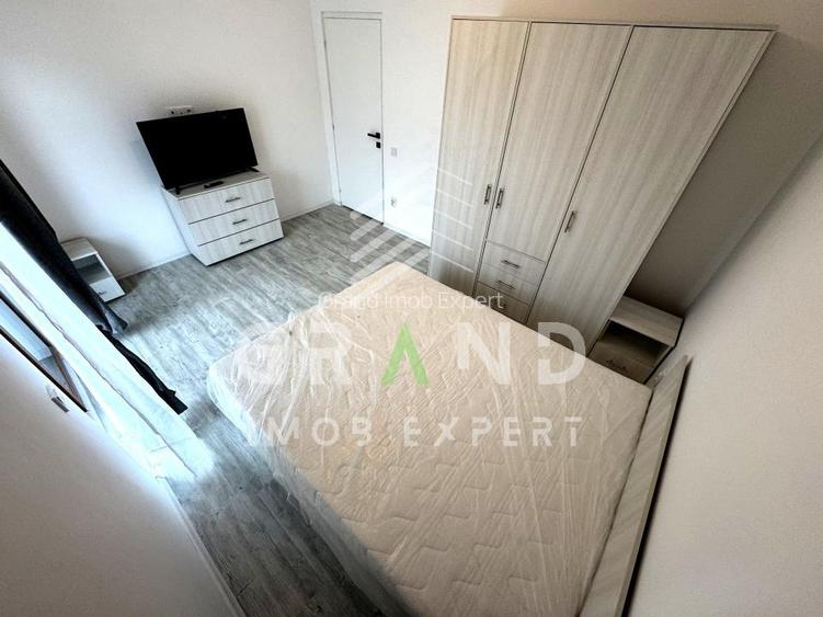 PRIMA ÎNCHIRIERE | 3 CAMERE | TERASĂ | 2 PARCĂRI | IMOBIL NOU | APAHIDA/PANEMAR - 7