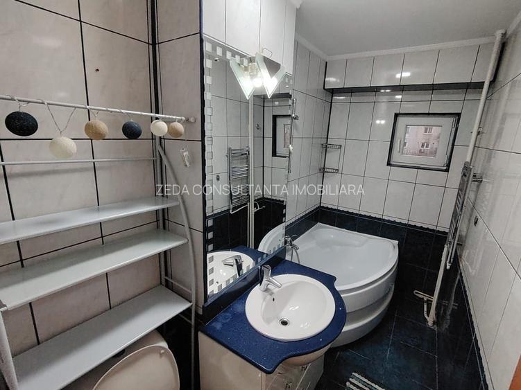 Apartament 2 camere decomandat – Brancoveanu - 10