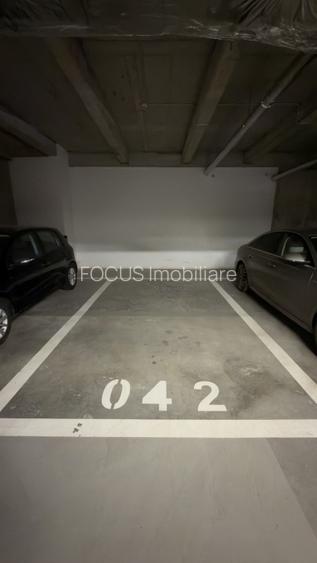 Apartament 3 camere cu loc de parcare - Belvedere | Fab de Glucoza - 13