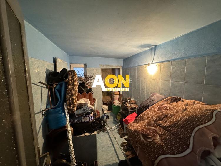 Casa 5 camere, zona Micesti, 900 mp teren, ideala pt doua familii - 12