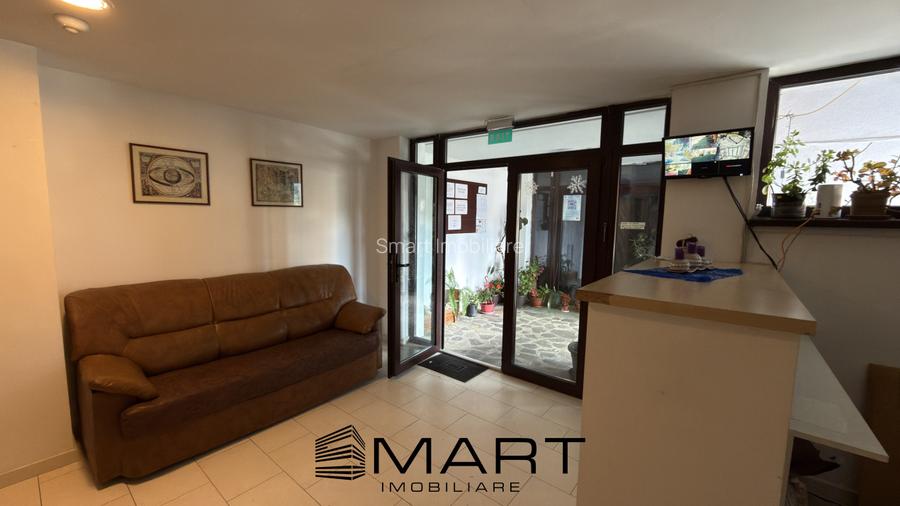 Exclusivitate – Apartament cochet la munte, in inima statiunii Paraul Rece! - 11