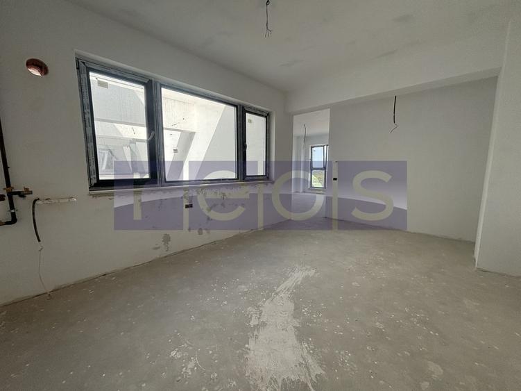 APARTAMENT 3 CAMERE |SISESTI- VATRA NOUA | BALCON 15MP - 8