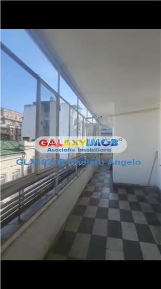 Unirii apartament 7 camere,suprafata utila 198 mp,stare bună - 11