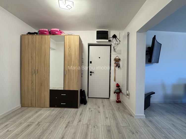 3 cam, 85 mp, decomandat, finisaje superioare, etaj 7, N. Titulescu - 5