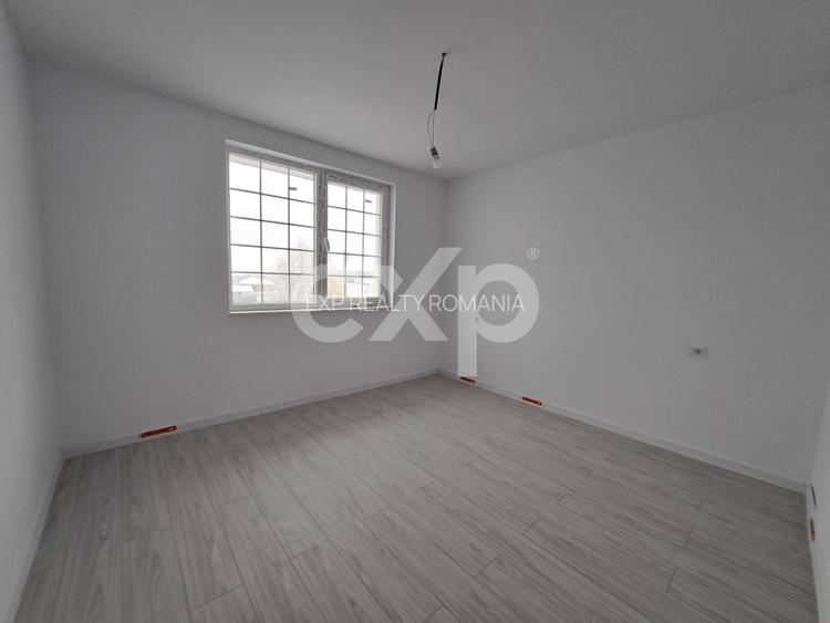 Case individuale 4 camere Trivale | Proiect NOU 2026 - 6