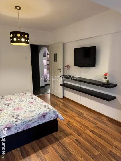 AP. 2 CAMERE- LUJERULUI, BUCATARIE INCHISA, METROU 10 MIN, MODERN - 3