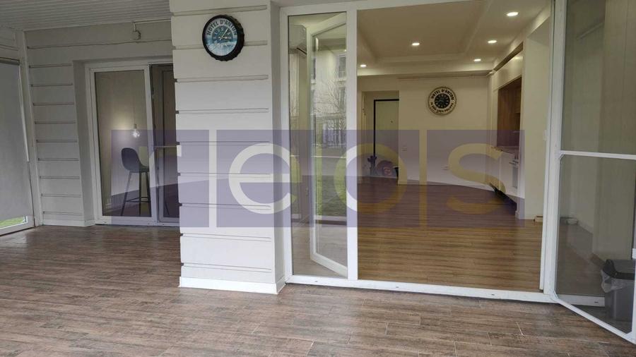 VANZARE 3 CAMERE | CURTE PROPRIE 50 MP | TERASA 30 MP | COSMOPOLIS | - 4