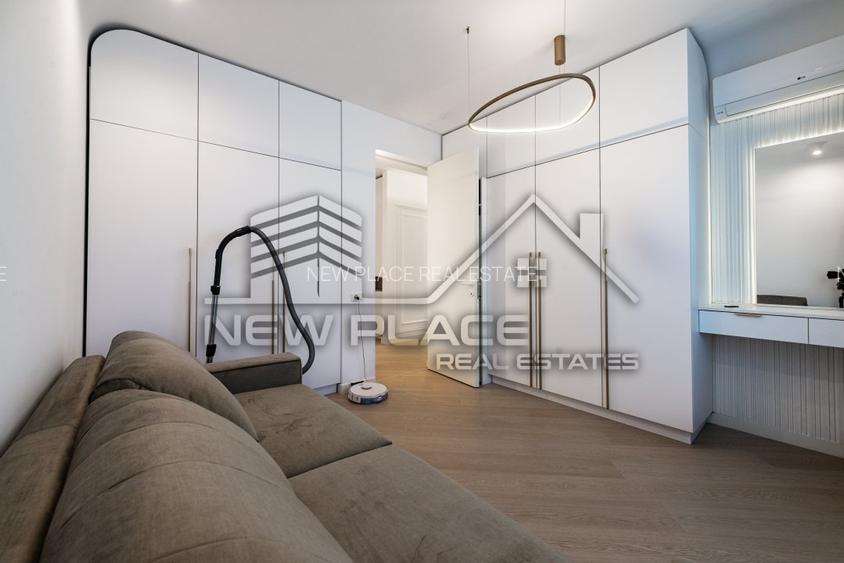 CORTINA NORTH | Apartament unicat | Vedere curtea interioara | LUX - 17