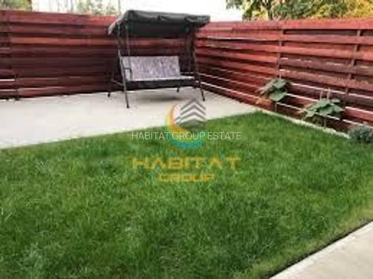 Apartament 3 camere cu Gradina Proprie - Pallady - 6