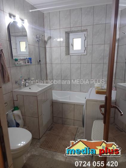 Apartament decomandat 2 camere – Siderurgiștilor Vest - 10