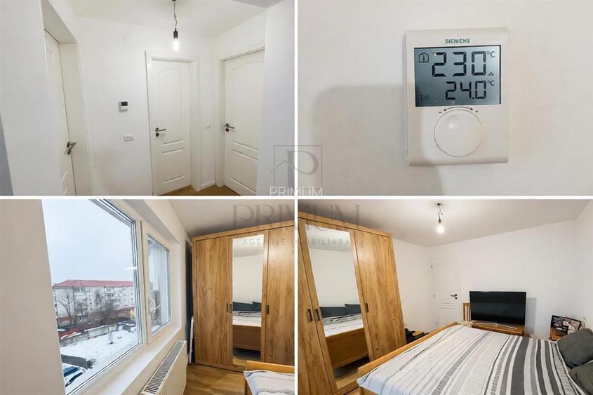 BUCOVINA - RENOVAT - 3 CAMERE - CLIMA DECOMANDAT - 2