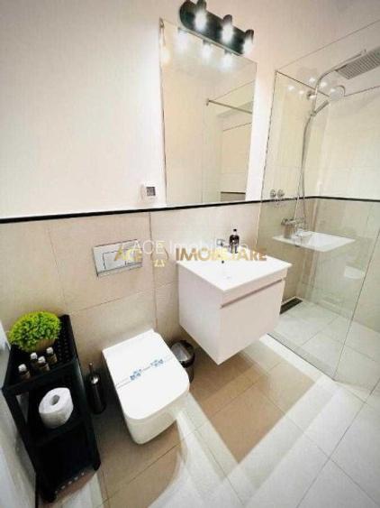 3 Camere de inchiriat | Jiului - Marmura | Centrala | Parcare Subterana - 7