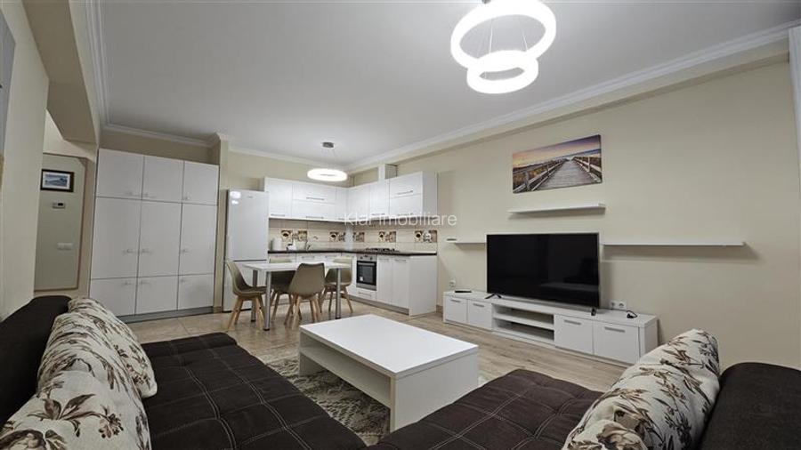 Apartament 3 camere 85mp, Buna Ziua, zona Bonjour - 10