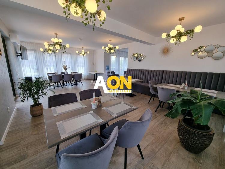 Pensiune De Vanzare Alba Iulia - 20