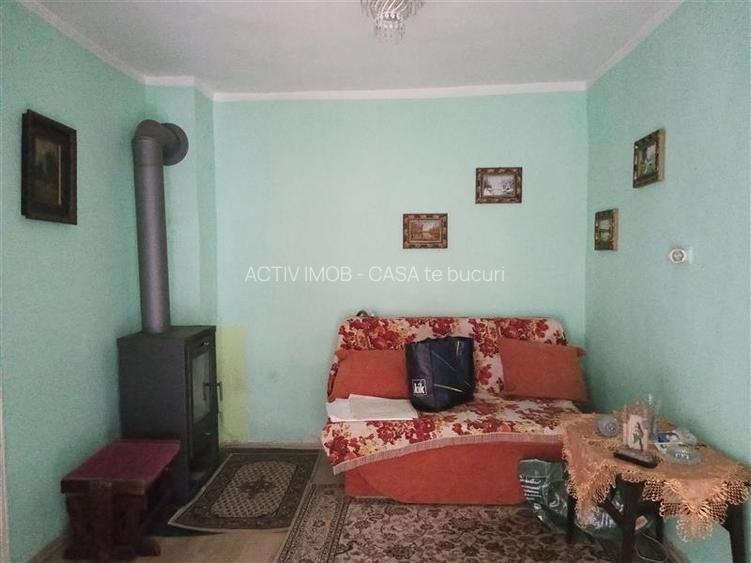 Oravita, Casa de Vacanta, PRET FIX, Zona Lacul Mare - 6