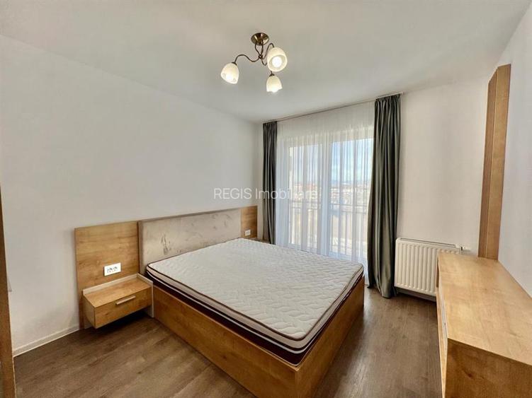 Apartament doua camere Coresi Avantgarden ( Kasper ) - 9