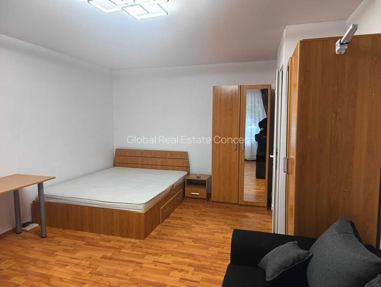 Închiriere Garsoniera - Metrou Costin Georgian - 2