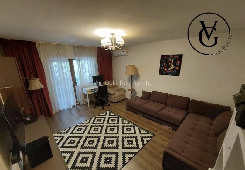 Apartament 2 camere - Nerva Traian - Metrou Timpuri Noi - 2