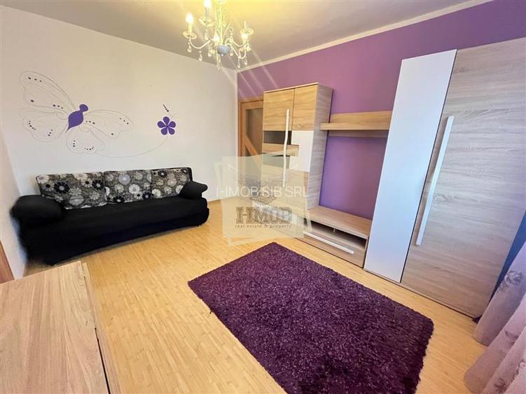 Apartament cu 2 camere zona Vasile Aaron - 3