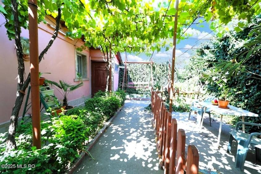 Palazu Mare - Strada Gheorghe Baritiu 16, casa cu teren de 680 mp! - 21