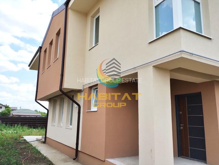 Duplex p+1+pod/ 4 camere / com. Berceni / Comision 0% - 4